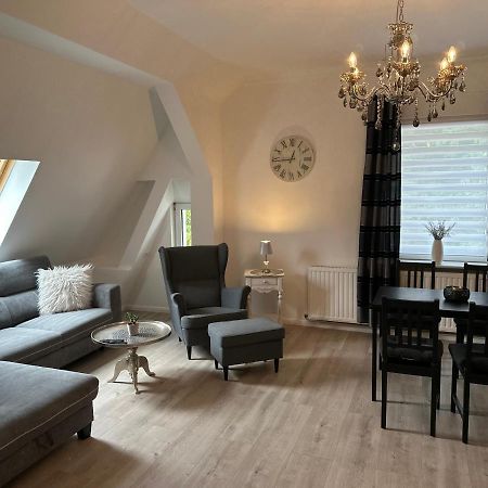 Luxury Apartment Amina Siedlung Schonwalde المظهر الخارجي الصورة