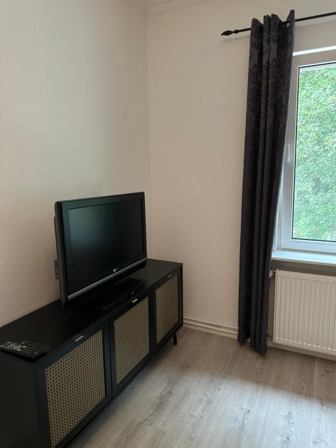 Luxury Apartment Amina Siedlung Schonwalde المظهر الخارجي الصورة